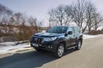 Toyota Land Cruiser Prado 3-Door 2017 года (EU)